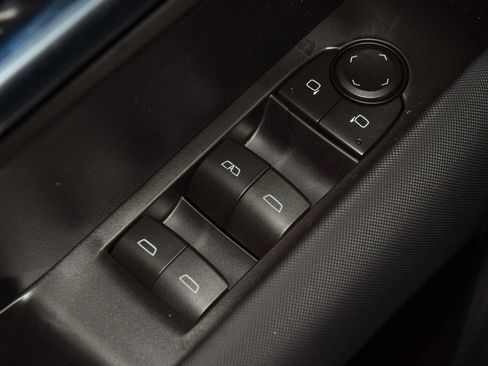 New 2026 Chevrolet Colorado Z71 w/ Technology Package image 46