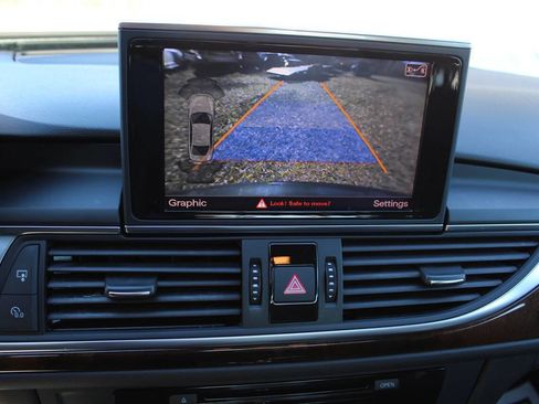 Used 2014 Audi A6 3.0T Premium Plus image 20