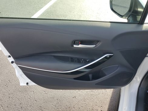 New 2026 Toyota Corolla XSE image 21