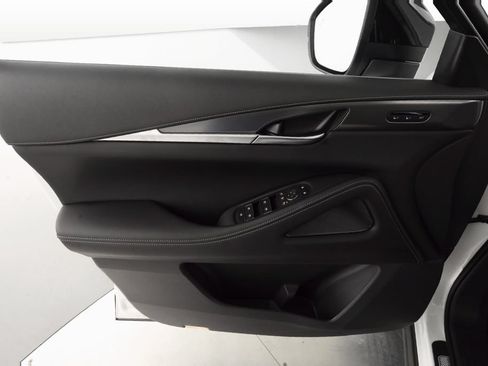 Used 2024 INFINITI QX60 Luxe AWD/4WD image 11