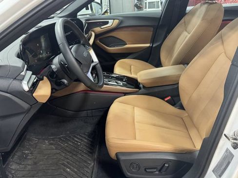 Used 2025 Audi A5 2.0T Premium w/ Convenience Package AWD/4WD image 27