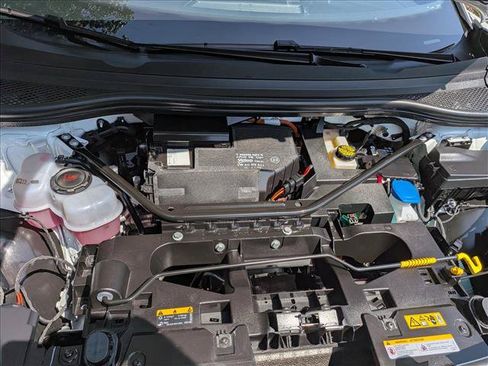 Certified 2023 Volkswagen ID.4 Pro S RWD image 10