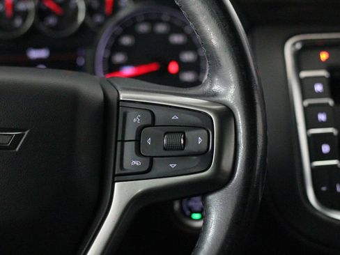 Used 2021 Chevrolet Tahoe Z71 AWD/4WD image 13