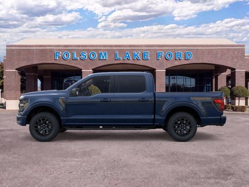 New 2026 Ford F150 Tremor w/ Bed Utility Package AWD/4WD image 3