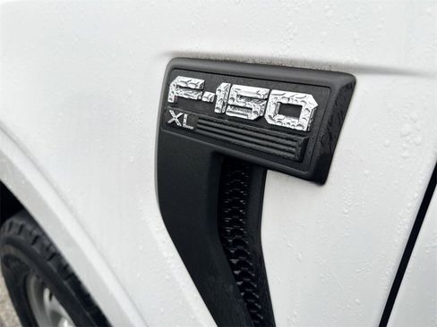 Used 2021 Ford F150 XL w/ Equipment Group 101A High image 6