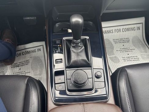 Used 2025 MAZDA CX-30 AWD 2.5 S w/ Premium Package image 22