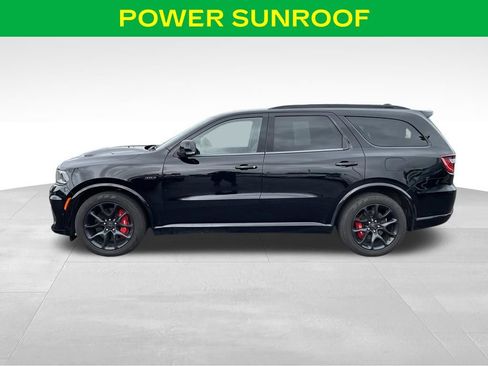 Used 2023 Dodge Durango SRT AWD/4WD image 7