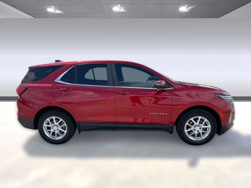 Used 2022 Chevrolet Equinox LT image 7
