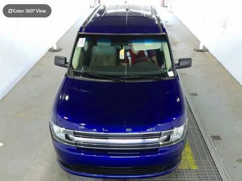 Used 2014 Ford Flex SE FWD image 2