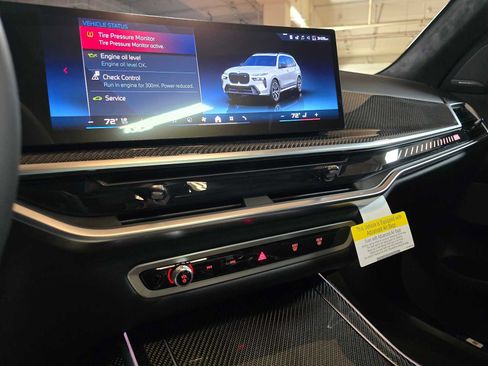 New 2026 BMW X7 M60i image 30