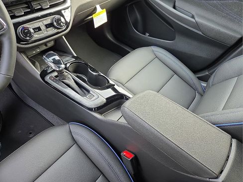 New 2026 Buick Envista Sport Touring w/ Convenience I Package image 25