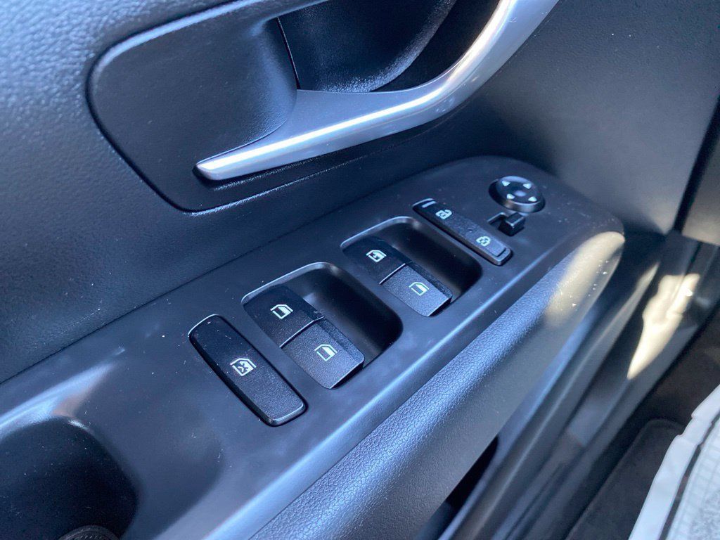 Certified 2024 Hyundai Tucson SE AWD/4WD image 22