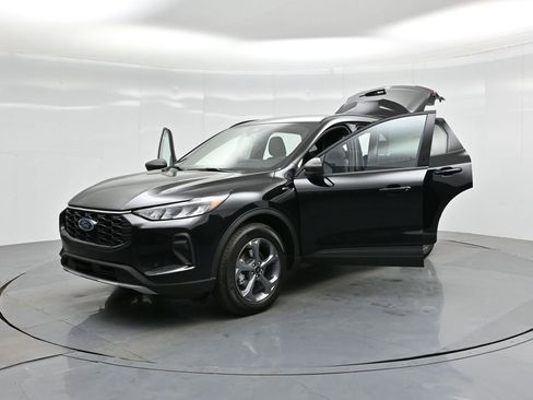New 2025 Ford Escape ST-Line w/ Tech Pack #1 image 28