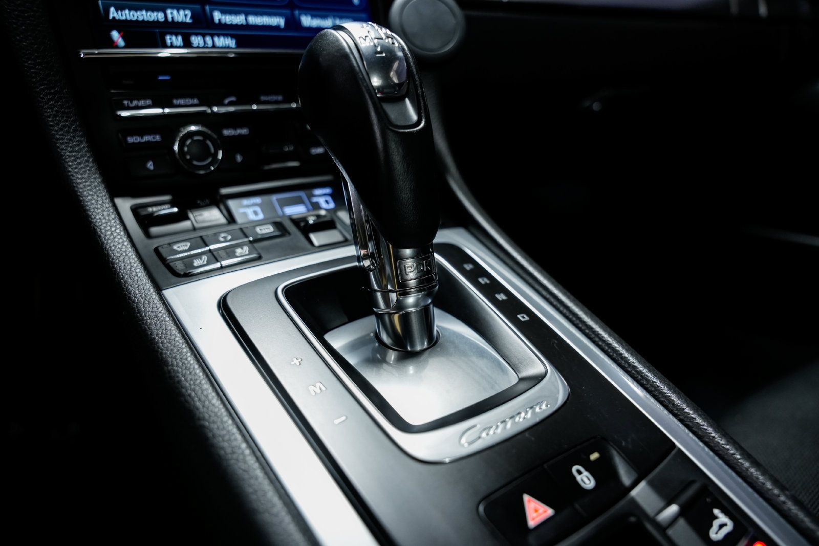Used 2012 Porsche 911 Carrera S RWD image 15