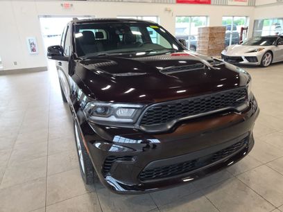 Used 2024 Dodge Durango R/T