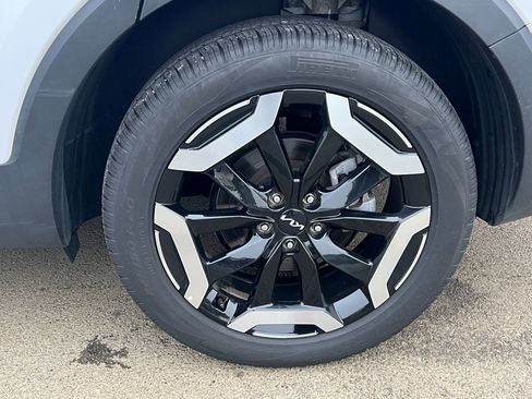 Used 2025 Kia Telluride S AWD/4WD image 15