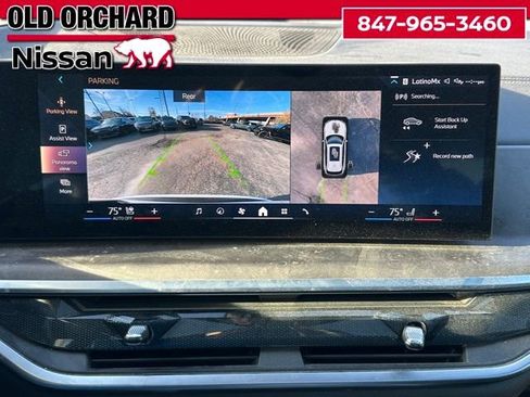 Used 2025 BMW X5 xDrive40i AWD/4WD image 17