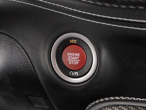 Used 2023 Dodge Challenger SRT Hellcat image 38