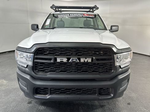 Used 2020 RAM 2500 Tradesman image 4