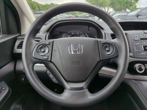 Used 2016 Honda CR-V SE image 23