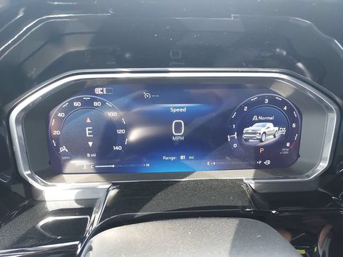 New 2026 Chevrolet Silverado 1500 RST AWD/4WD image 16