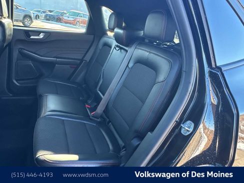 Used 2025 Ford Escape ST-Line Select image 12