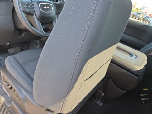 Used 2022 GMC Sierra 1500 Pro w/ Convenience Package AWD/4WD image 20
