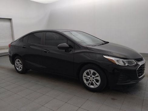 Used 2019 Chevrolet Cruze LS image 11
