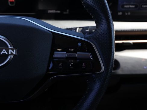 Used 2023 Nissan Ariya EVOLVE+ image 27