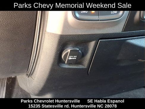 Used 2016 RAM 1500 Express w/ Black Ram 1500 Express Group AWD/4WD image 11