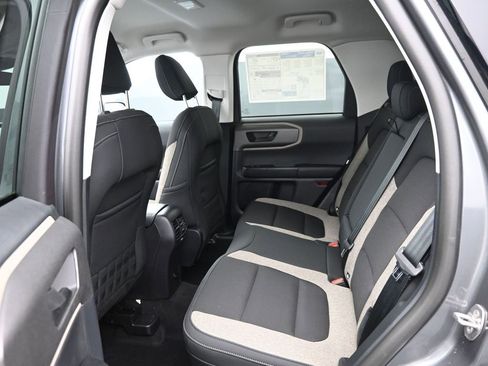 New 2025 Ford Bronco Sport Big Bend w/ Convenience Package image 26