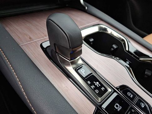 Certified 2025 Lexus RX 350 Premium image 13