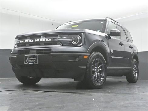 Used 2022 Ford Bronco Sport Big Bend w/ Convenience Package image 40
