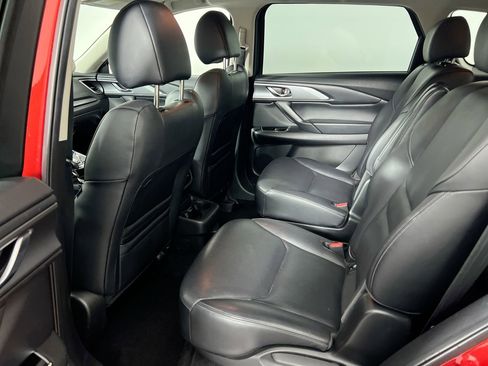 Used 2023 MAZDA CX-9 Touring image 26