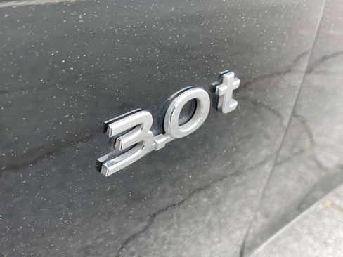 Used 2020 INFINITI Q50 Edition 30 w/ Cargo Package AWD/4WD image 11