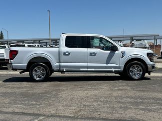 Certified 2025 Ford F150 XLT w/ Equipment Group 301A Standard RWD video 2