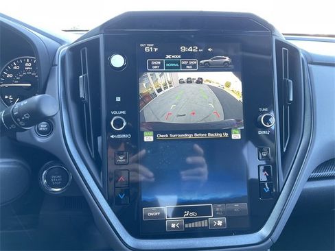 New 2025 Subaru Crosstrek 2.5i Limited w/ Popular Package #3A image 23