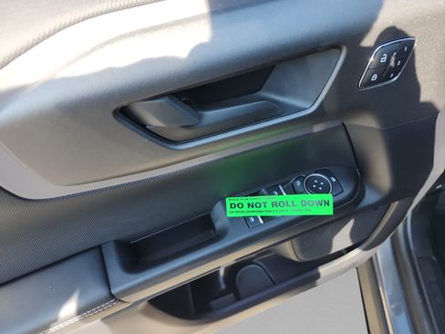 New 2025 Ford Bronco Sport Outer Banks AWD/4WD image 15