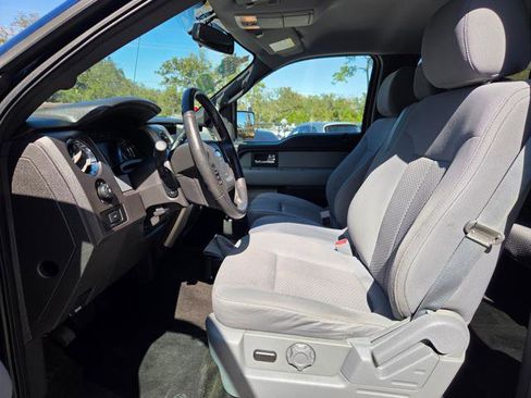 Used 2012 Ford F150 XLT w/ XLT Chrome Pkg image 20