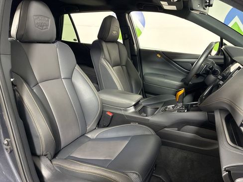 Used 2023 Subaru Outback Wilderness AWD/4WD image 36