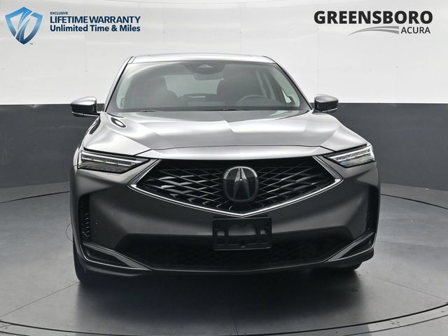 Used 2025 Acura MDX w/ Technology Package FWD image 13