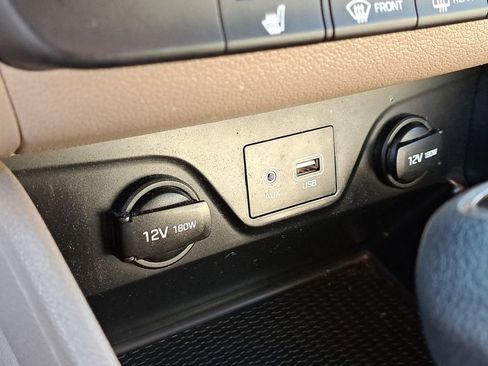 Used 2020 Hyundai Tucson SEL image 24