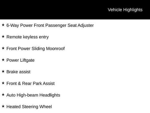 Used 2022 Buick Enclave Essence w/ Experience Buick Package AWD/4WD image 6