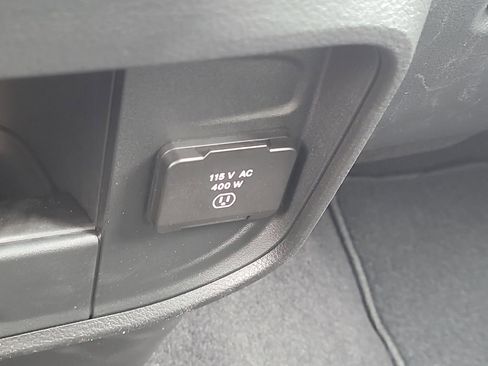 New 2026 RAM 2500 Tradesman image 21