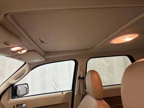 Used 2011 Ford Escape Limited w/ 302A Rapid Spec Order Code image 14