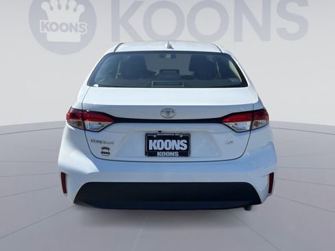 Used 2023 Toyota Corolla LE image 15