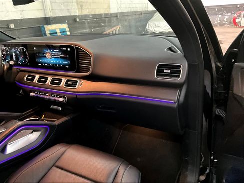 Used 2021 Mercedes-Benz GLE 350 4MATIC image 17