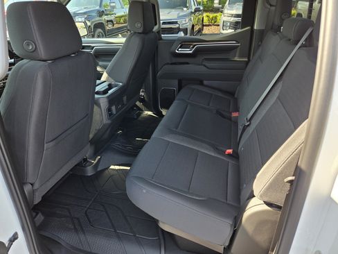 New 2026 Chevrolet Silverado 1500 RST w/ All Star Edition Plus RWD image 6