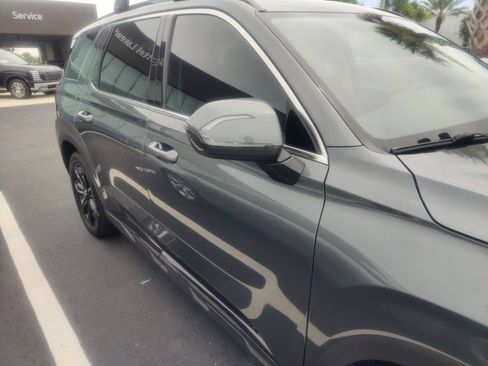 Used 2023 Hyundai Palisade XRT AWD/4WD image 7