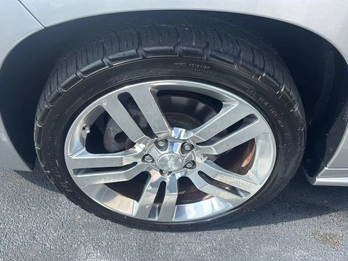 Used 2008 Chevrolet HHR SS FWD image 30